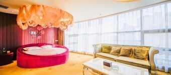 Shuiyuan Shangmei Hotel