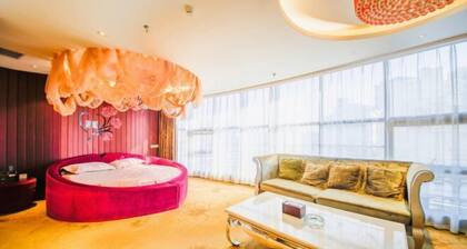 Shuiyuan Shangmei Hotel