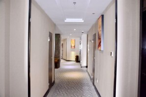 Interior - Shuiyuan Shangmei Hotel (Bengbu)