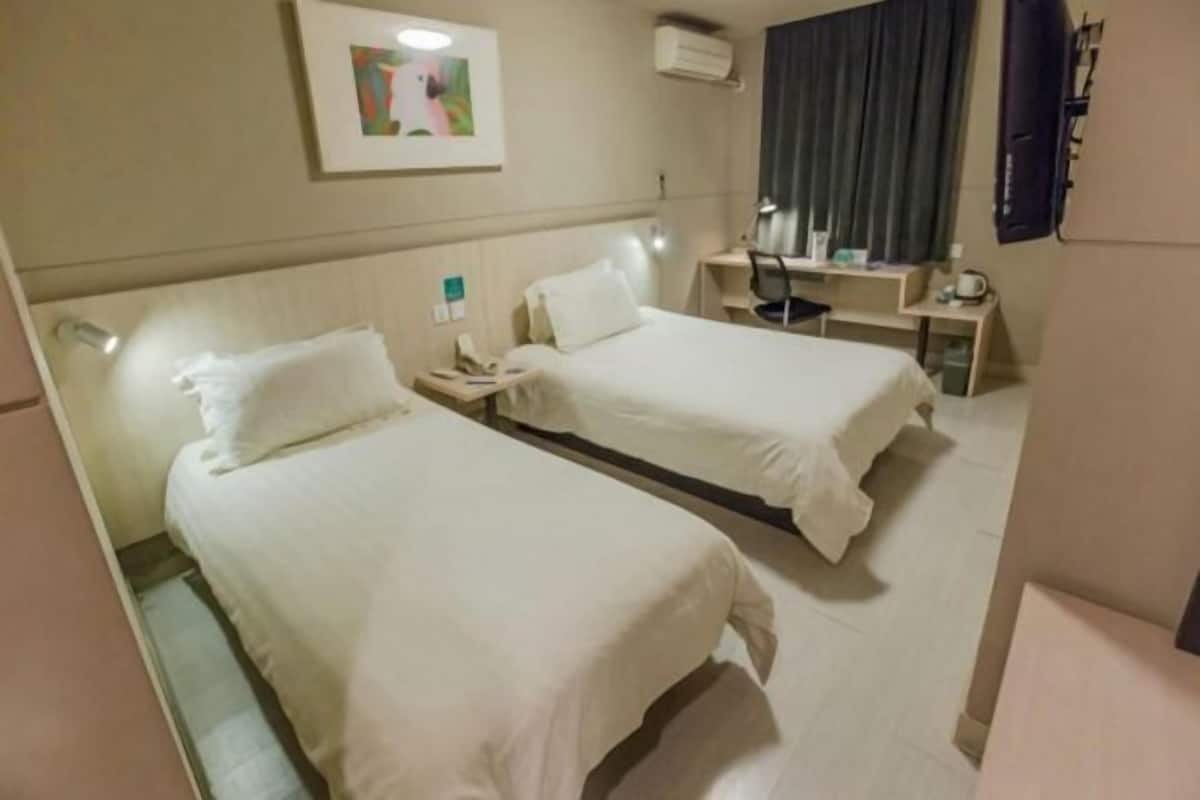 ห้องพัก