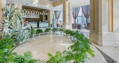 Panshan Yinlong Hotel