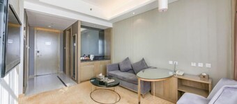 Panshan Yinlong Hotel