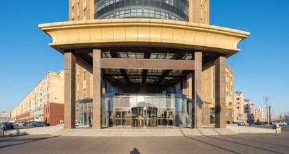 Panshan Yinlong Hotel