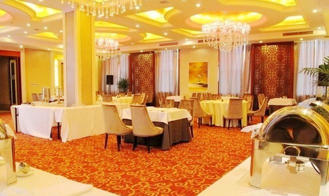 Salón de eventos