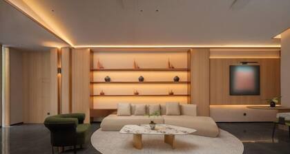 Yueyi Hotel (Huaihua Sports Center)