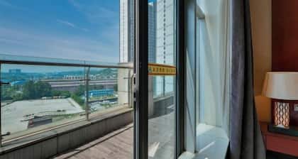 Aerospace Hotel