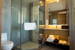 Unclassified image, 4 of 45, button - Diannan Hotel (Tonghai)