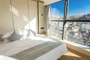 Room - Diannan Hotel (Tonghai)
