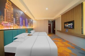 Room - TZL Hotel (Boluo)