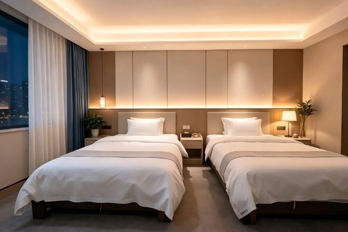 객실