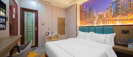 ห้องพัก