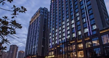 West City International Hotel