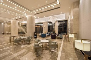 Interior - West City International Hotel (Nanping)