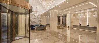 West City International Hotel