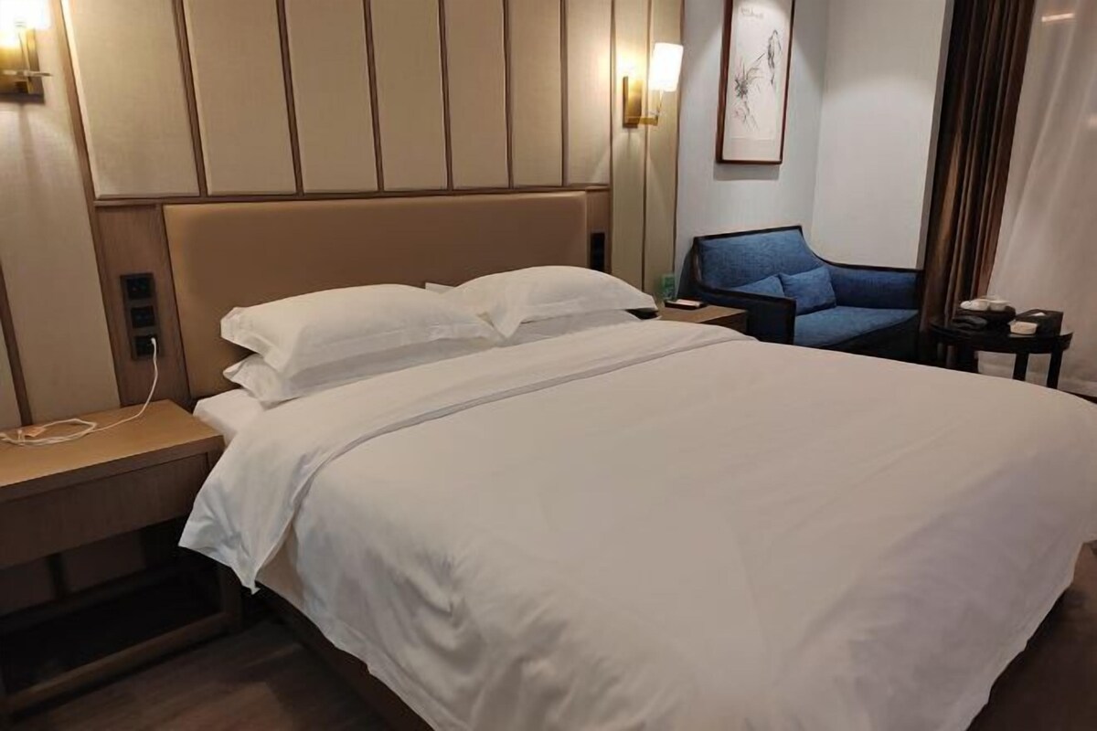 ห้องพัก