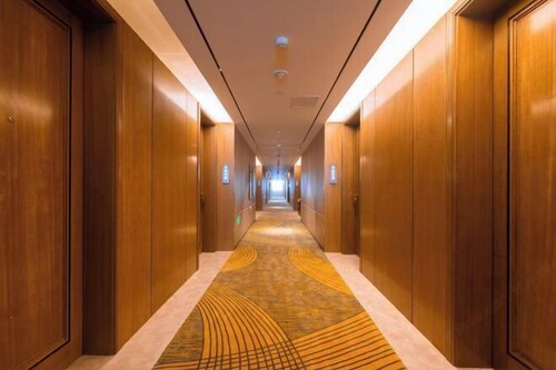 West City International Hotel