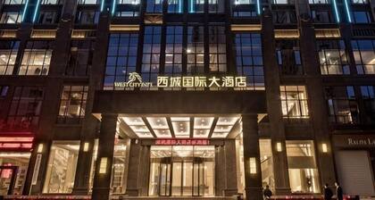 West City International Hotel