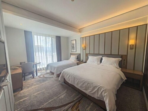 West City International Hotel