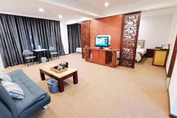 Room - Hexing Hotel (Shenzhen)