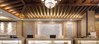 Xinghu Peninsula Hotel (Haikou Provncial Government Sun And mood Duty Free Shop)