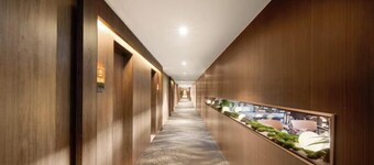 Xinghu Peninsula Hotel (Haikou Provncial Government Sun And mood Duty Free Shop)