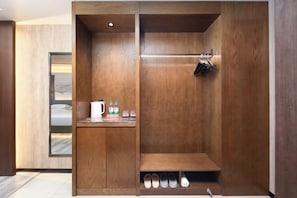 Room - Xinghu Peninsula Hotel (Haikou Provncial Government Sun And mood Duty Free Shop) (Haikou)