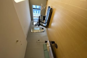 Comodidades da propriedade