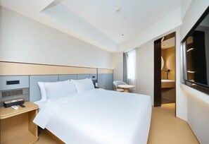 Room - JI Hotel Fuzhou Wusi Road (Fuzhou)