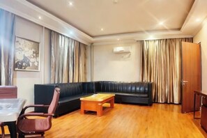 Room - Junmuxi Bathing Hotel (Heilongjiang University of Science and Technology) (Harbin)