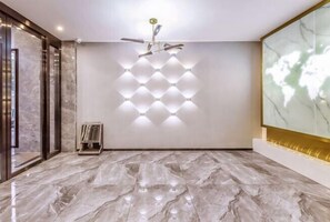 Interior - 7 Days Inn (Rongchang Commercial Pedestrian Street) (Chongqing)