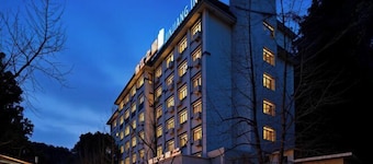 Jinjiang Inn Style (Huaxi District Xiahe Vanke Metropolis Store GuiyangGuizhou)