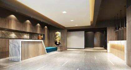 Jinjiang Inn Select (Guiyang Daxing Xingcheng)