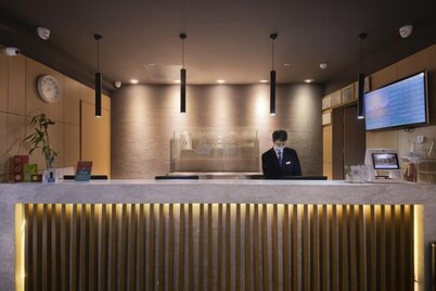 Jinjiang Inn Select (Guiyang Daxing Xingcheng)