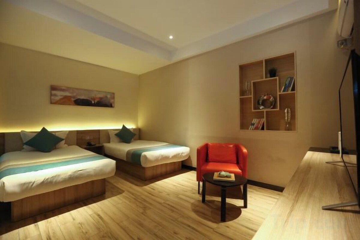 Kamer