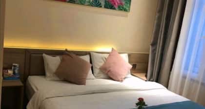 Fujin Jinqiao Hotel
