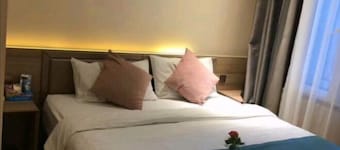 Fujin Jinqiao Hotel