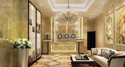 Baiyue Fashion Hotel (Yuxi Dongfeng Square)