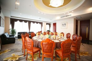 تناول الطعام