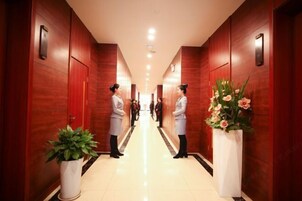 Εσωτερικοί χώροι