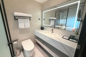 Room - Sumahui Hotel (Suzhou East Railway Station Kechuang Center) (Suzhou)