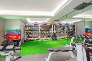 Gimnasio