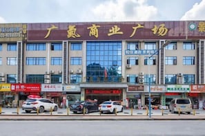 Ngoại thất