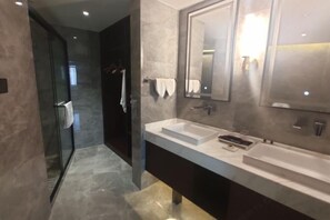 Room - Railway Grand Hotel (Xiangyang)