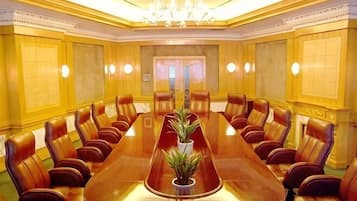Sala de reuniones