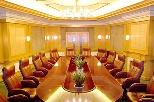 Sala de reuniones