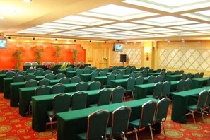 Meeting facility - Railway Grand Hotel (Xiangyang)