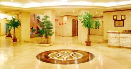 Railway Grand Hotel