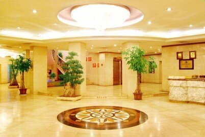 Railway Grand Hotel