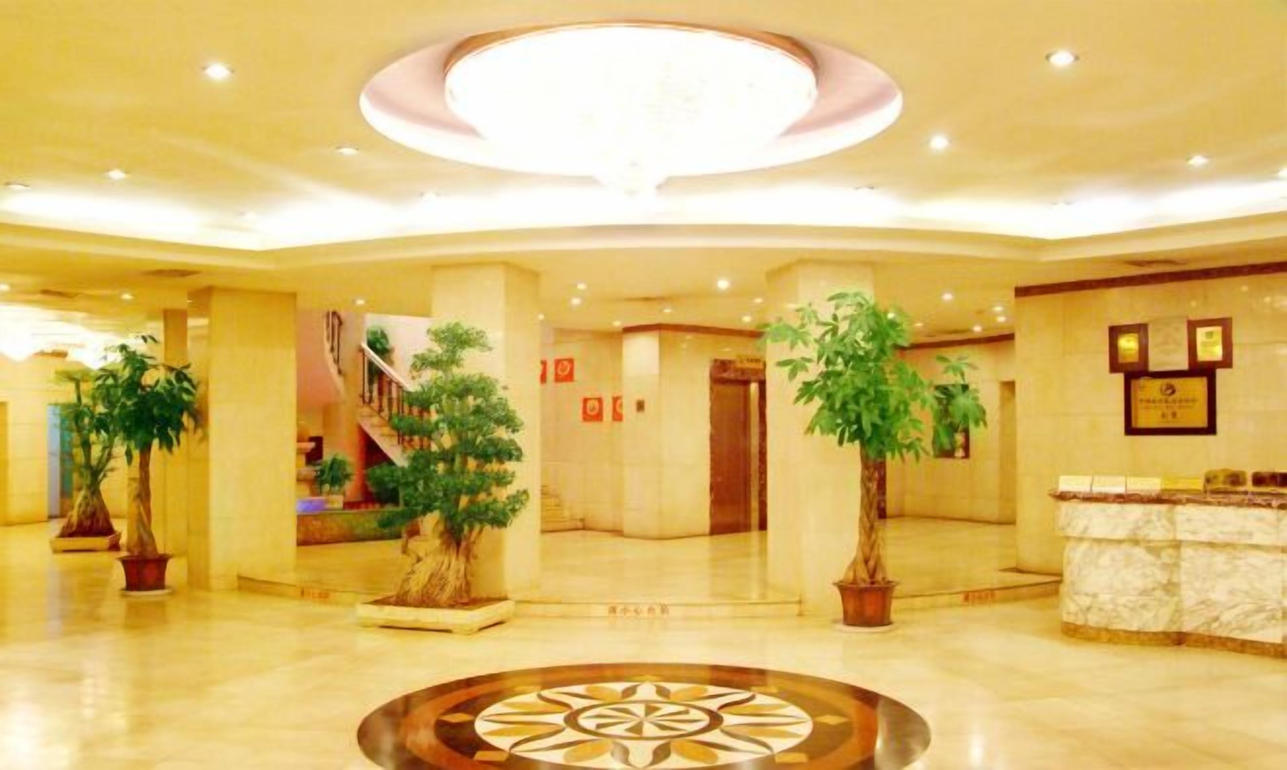 大廳