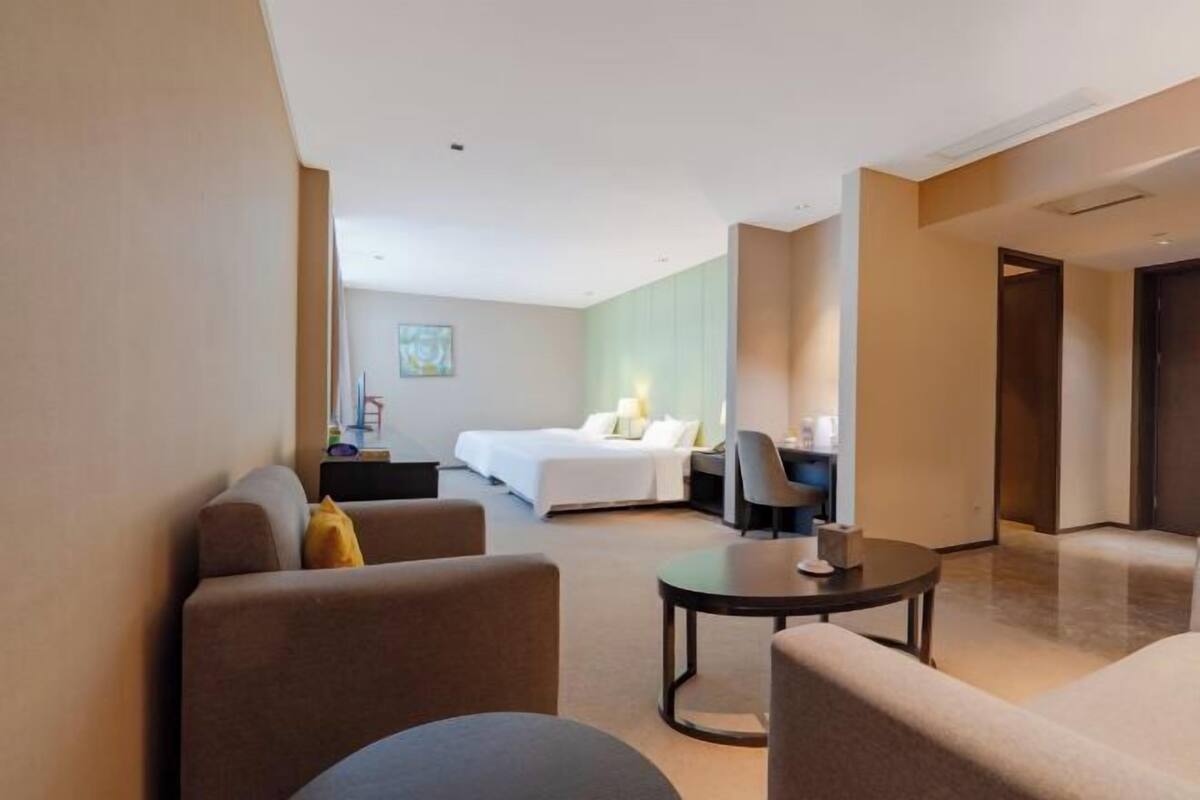 Habitación